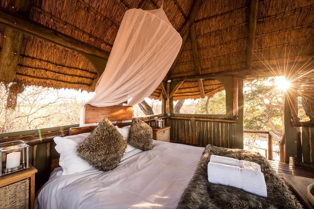 Luxury Cabin photo 3