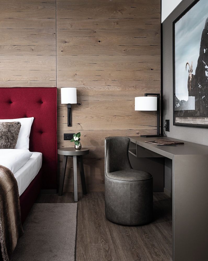 Family Quadruple Room