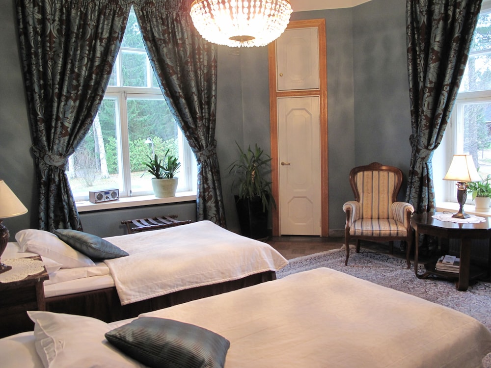 Twin Room photo 3