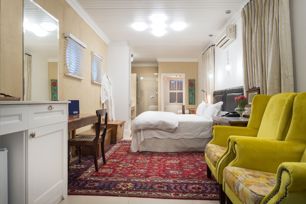 Luxury Double Room - Photo 2