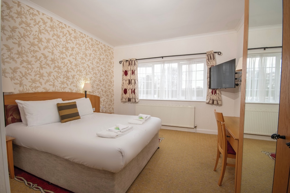 Standard Double Room - Photo 2
