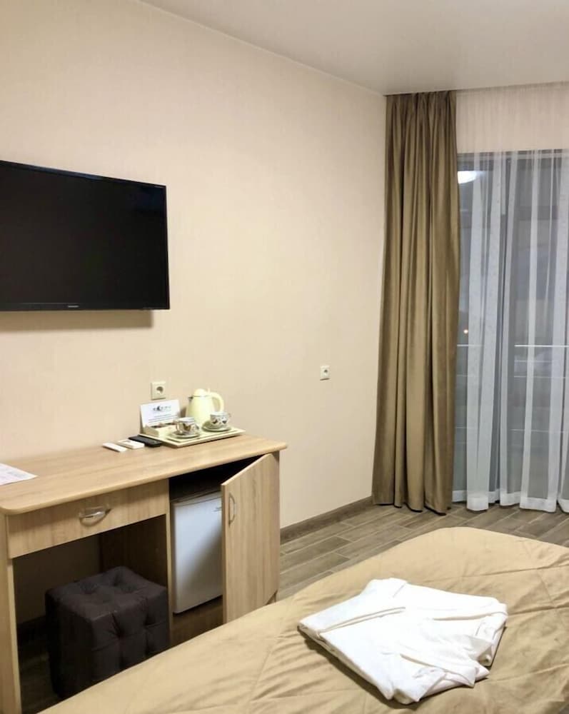 Triple Room photo 3