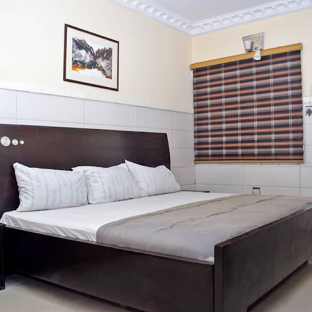Deluxe Room photo 2