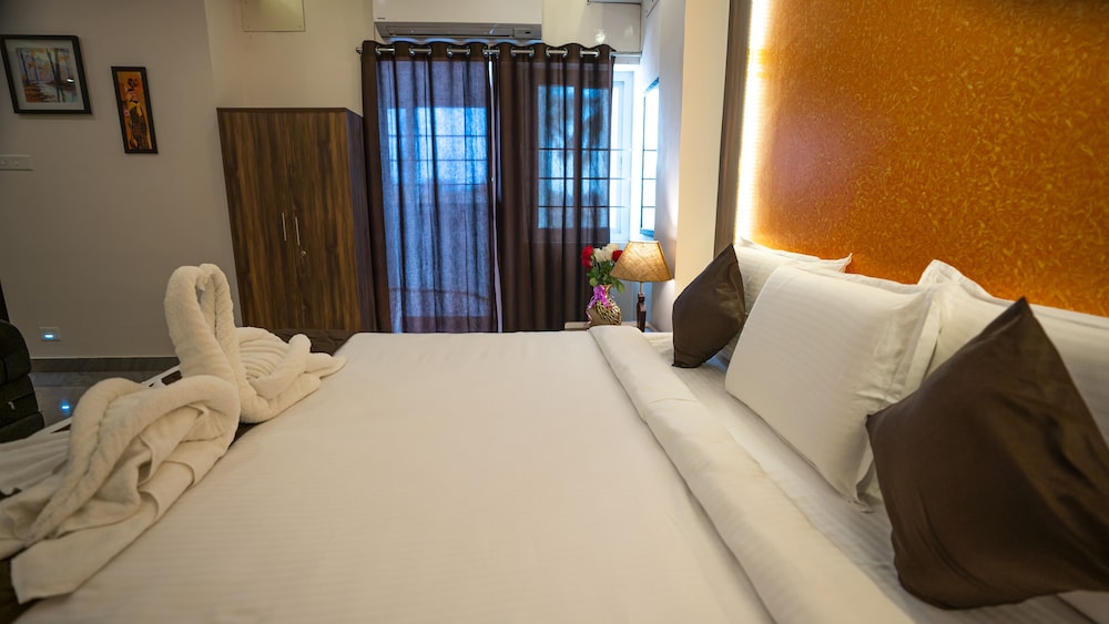 Premium Double Room