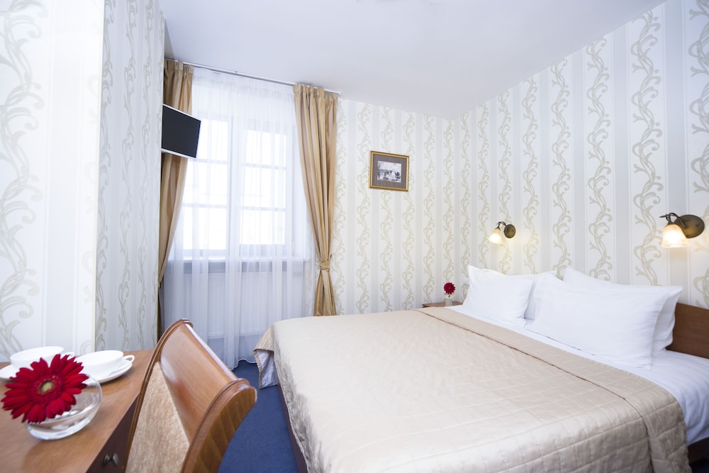 Standard Room photo 1