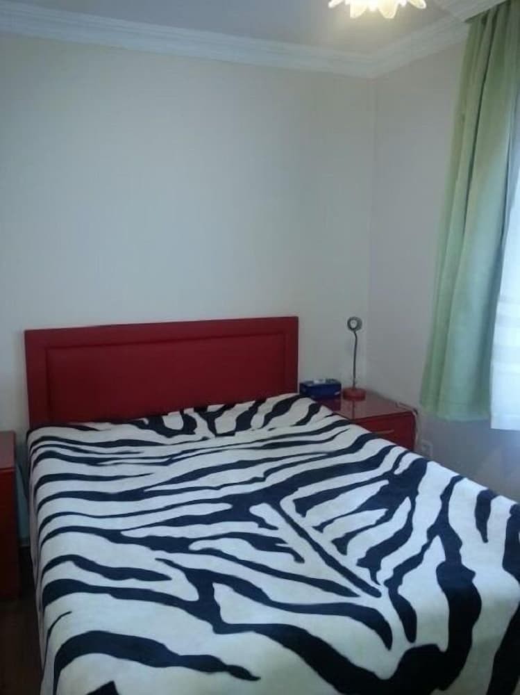 Deluxe Apartment, 2 Bedrooms, Terrace, Lake View (Gardenya)
