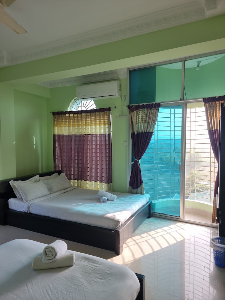 Luxury Quadruple Room photo 3