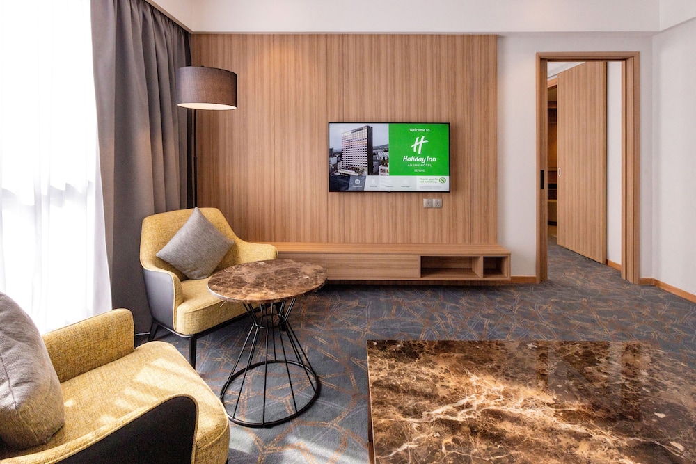 Suite, 1 Bedroom, Club Lounge Access - Photo 6