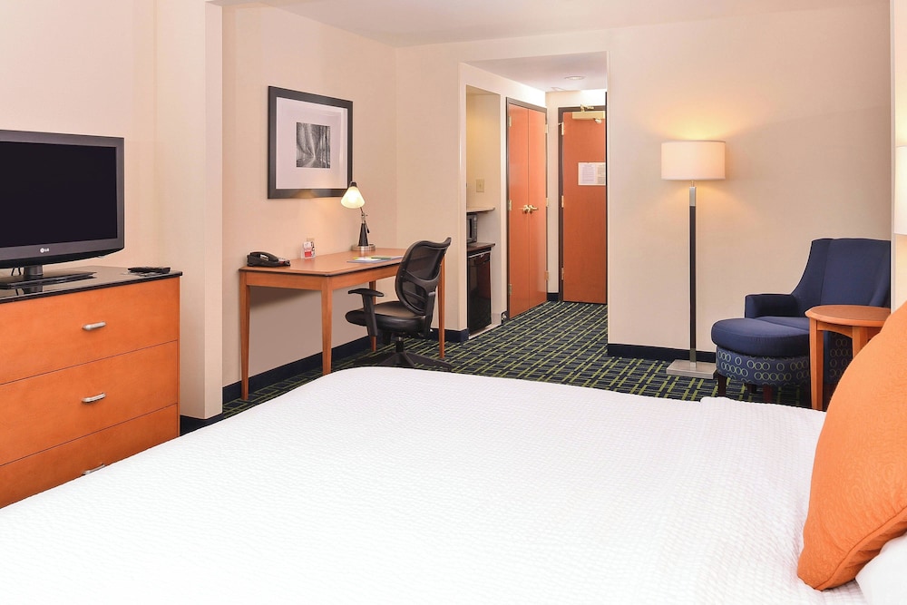 Fairfield Inn & Suites by Marriott Denver Aurora/Parker, Bild 4