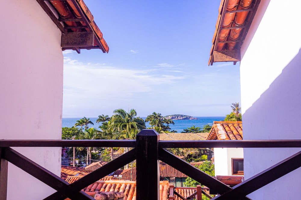Superior Double Room, Balcony, Ocean View - Photo 3