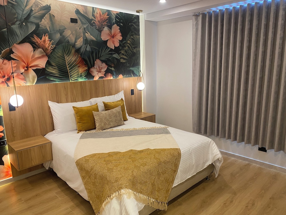 Luxury Room