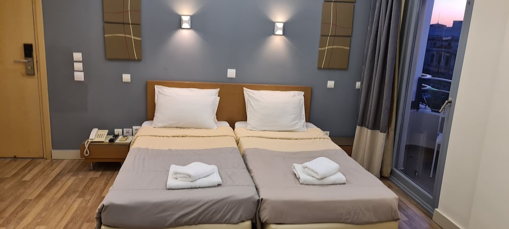 Family Apartment, Annex Building photo 1