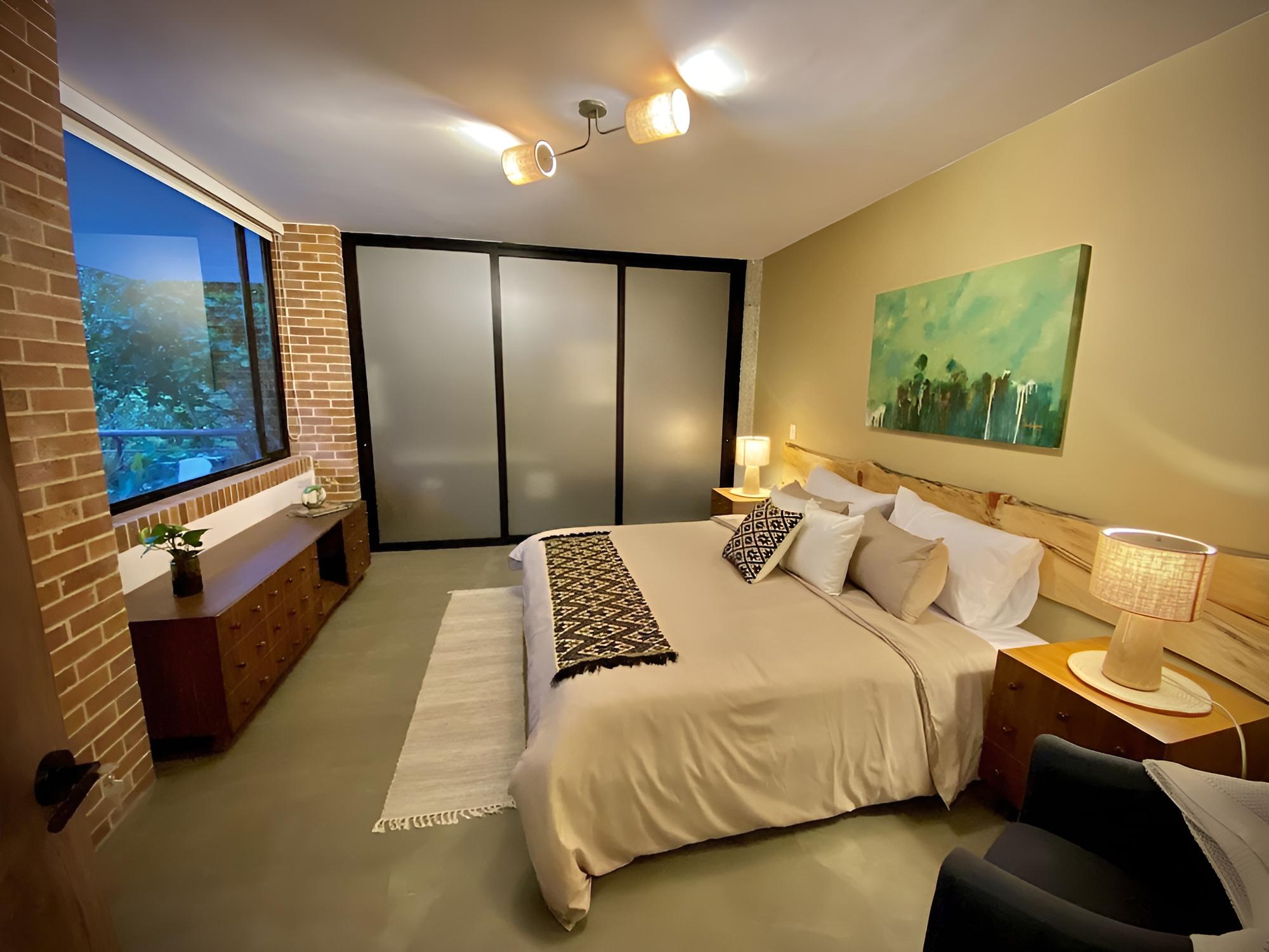 Comfort Double Room photo 1