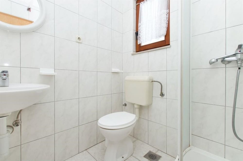 Apartment (Neva - 50m from the sea - A2(2+1)) photo 3