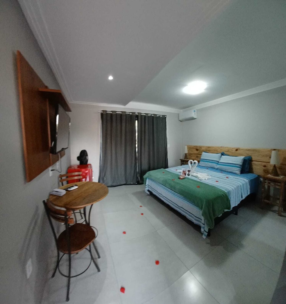 Deluxe Room photo 1