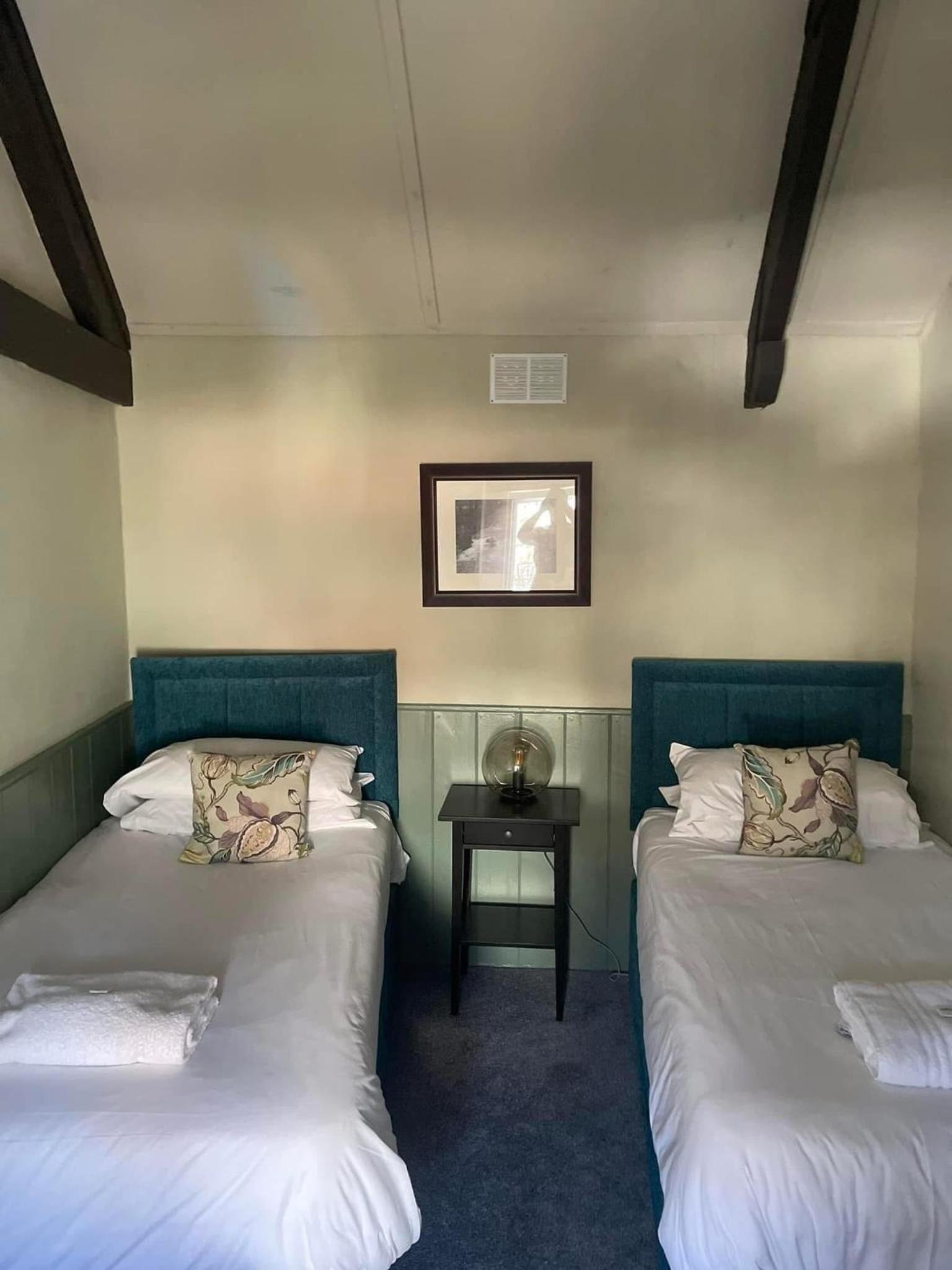 Deluxe Quadruple Room photo 2