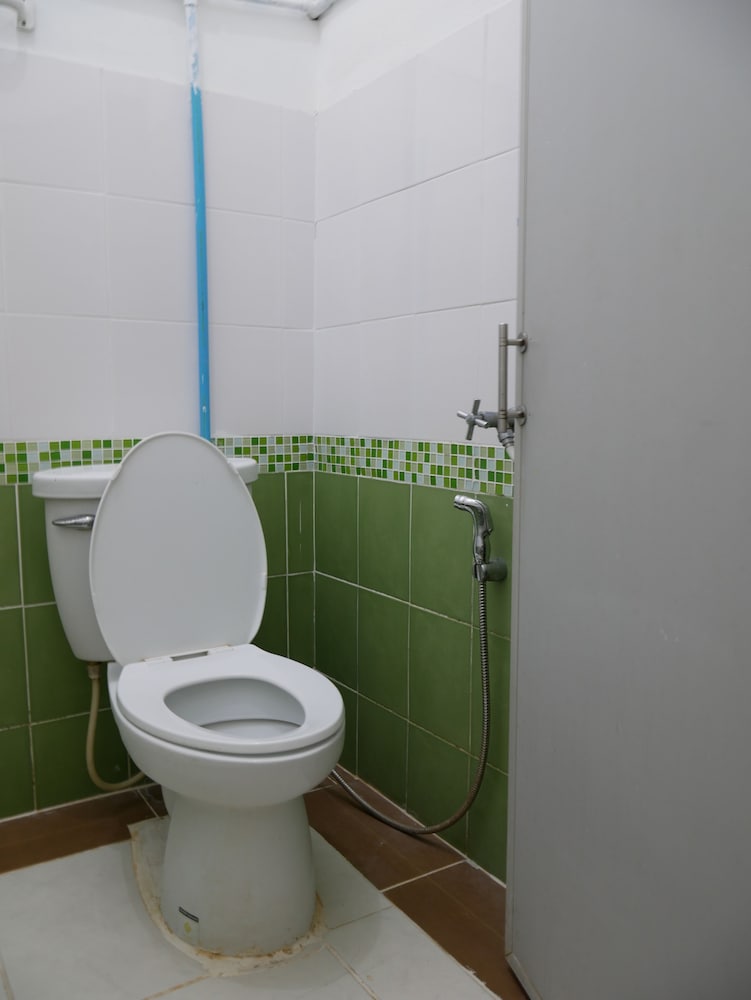 Standard Double Room with Air-conditioner photo 3