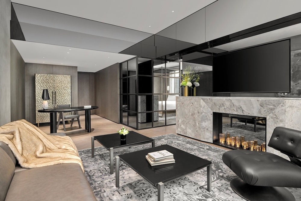 Suite (Chez Chloe)