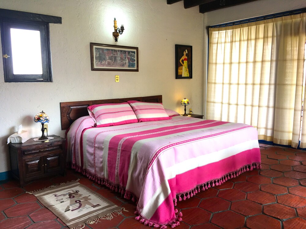 Suite Double photo 2