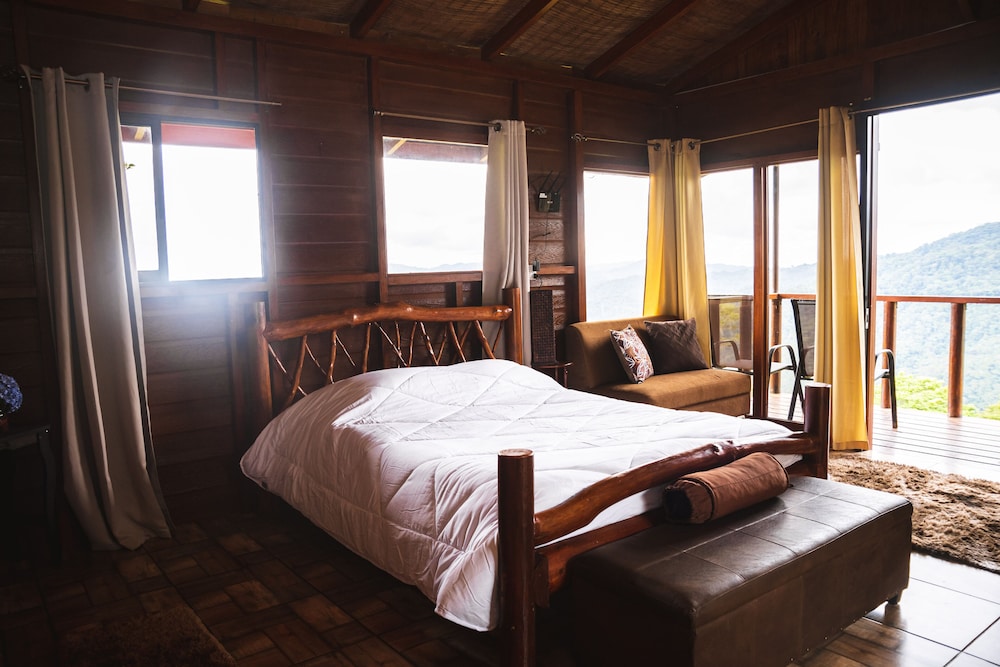 Panoramic Room, Non Smoking, Mountain View photo 1