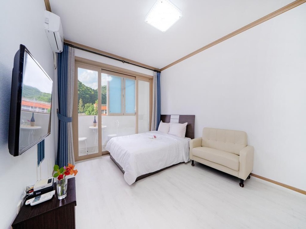 Basic Room, 1 Bedroom (sanho) - Photo 4