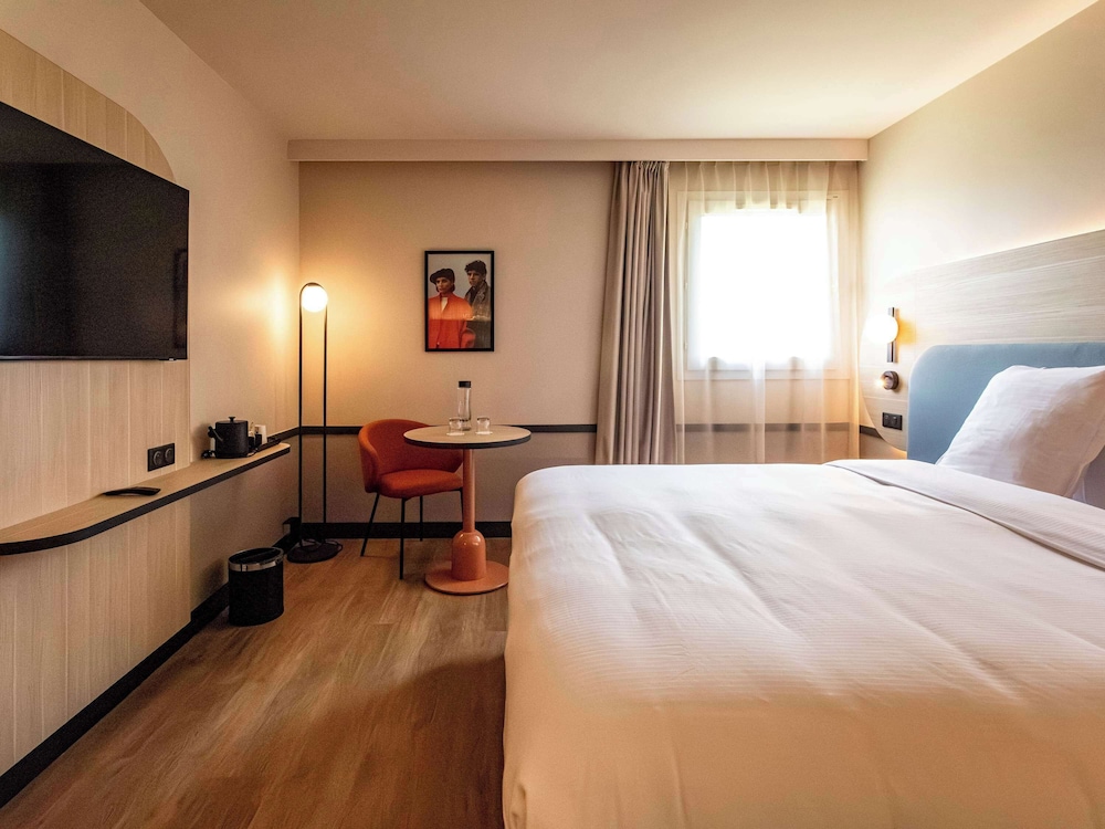 Room, 1 Double Bed - Photo 7