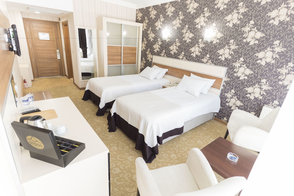 Standard Room photo 1