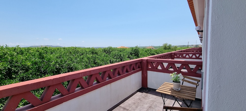 Deluxe Double Room, 1 Bedroom, Balcony, Garden Area photo 3