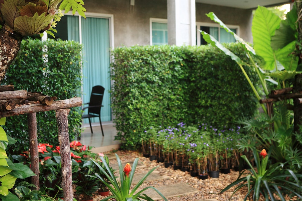 Garden View Room - Photo 20