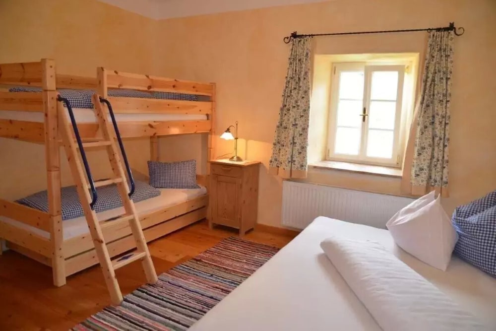 Apartment (Getreidespeicher) photo 2