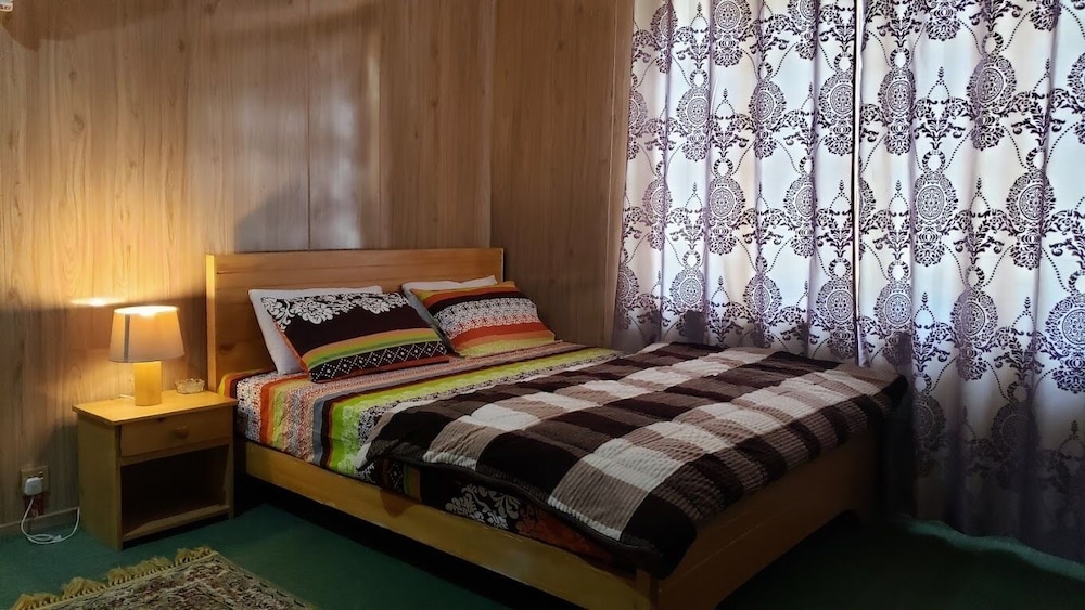 Double Room, Mountain View photo 2