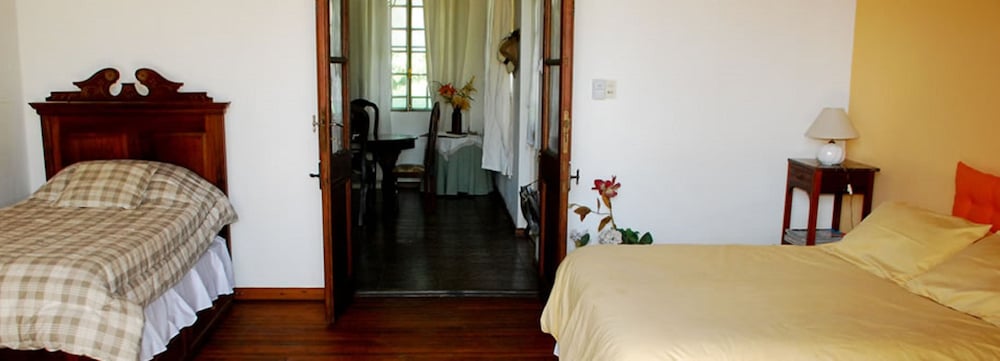 Standard Triple Room photo 3