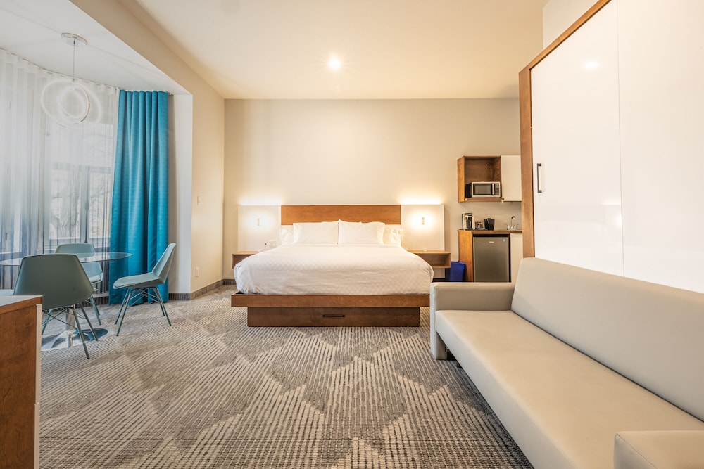Premium Room, Park View