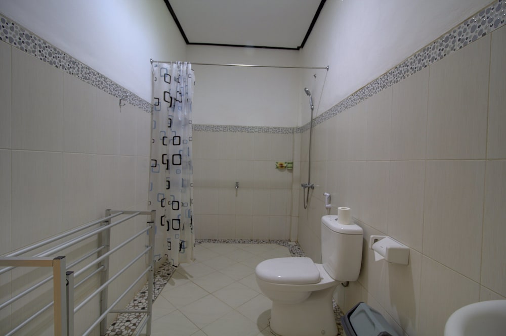 Basic Double Room - Photo 3