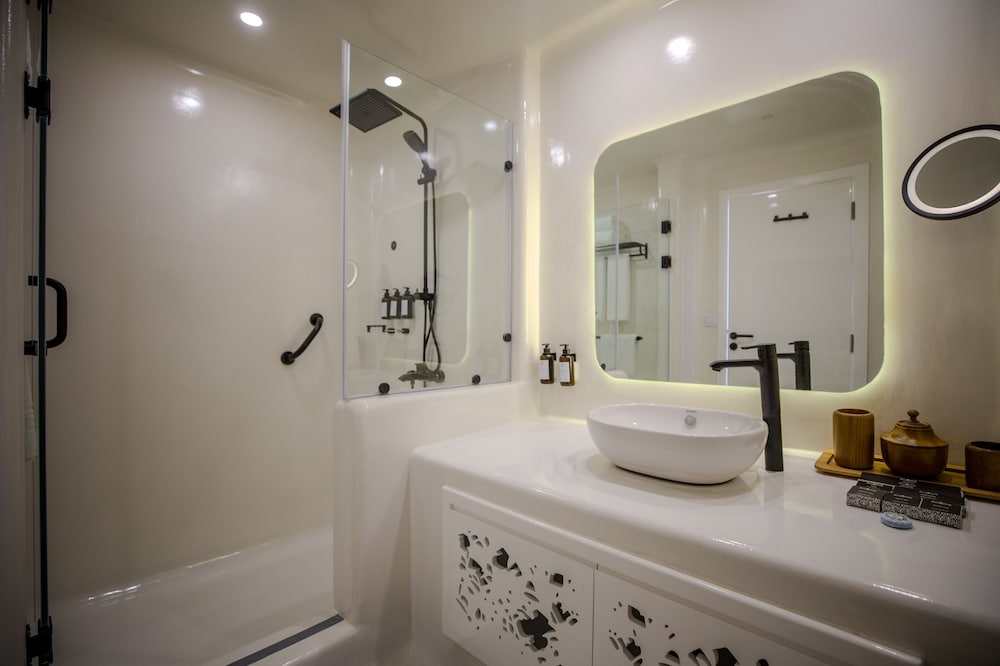Gypster Jacuzzi Room - Photo 5
