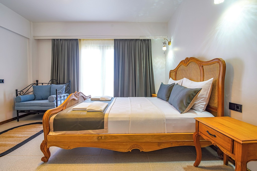 Deluxe Double Room photo 1