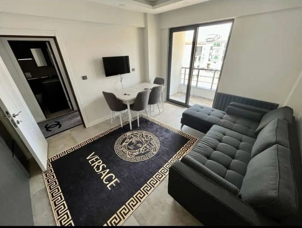 Standard Apartment photo 1
