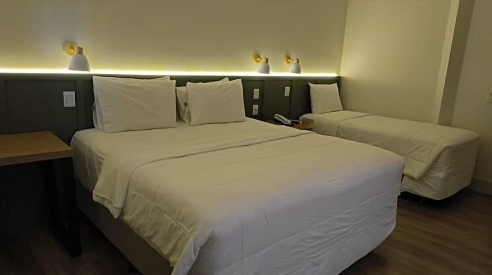 Quarto Triplo Superior