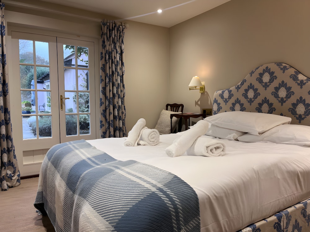 Exclusive Room photo 1