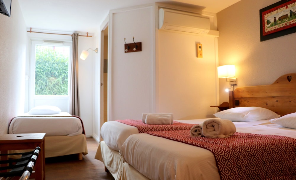 Comfort Triple Room - Photo 9
