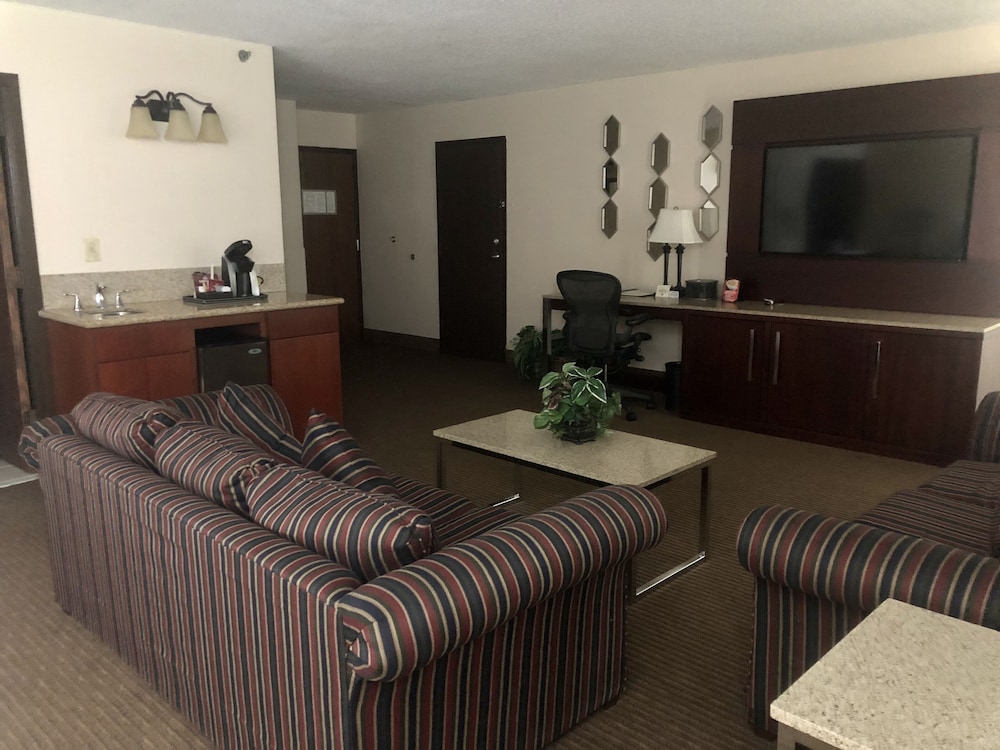 Presidential Suite, 1 King Bed, Non Smoking (Wellness) photo 3