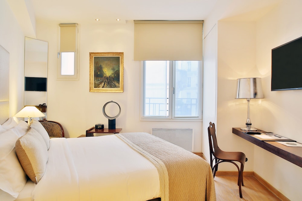 Classic Apartment, 1 Bedroom photo 3