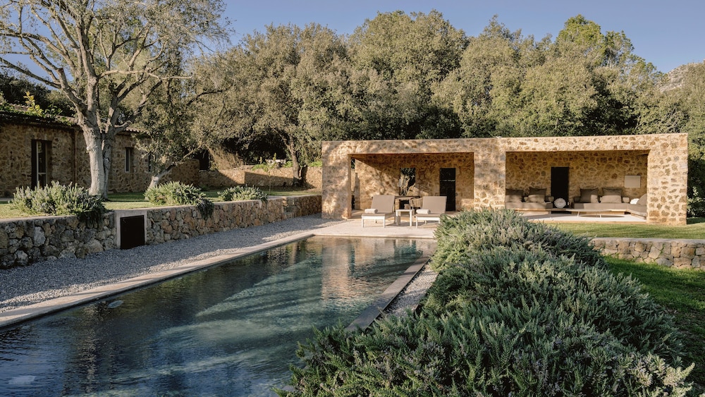 Villa, 3 Bedrooms, Private Pool (Sa Finqueta)