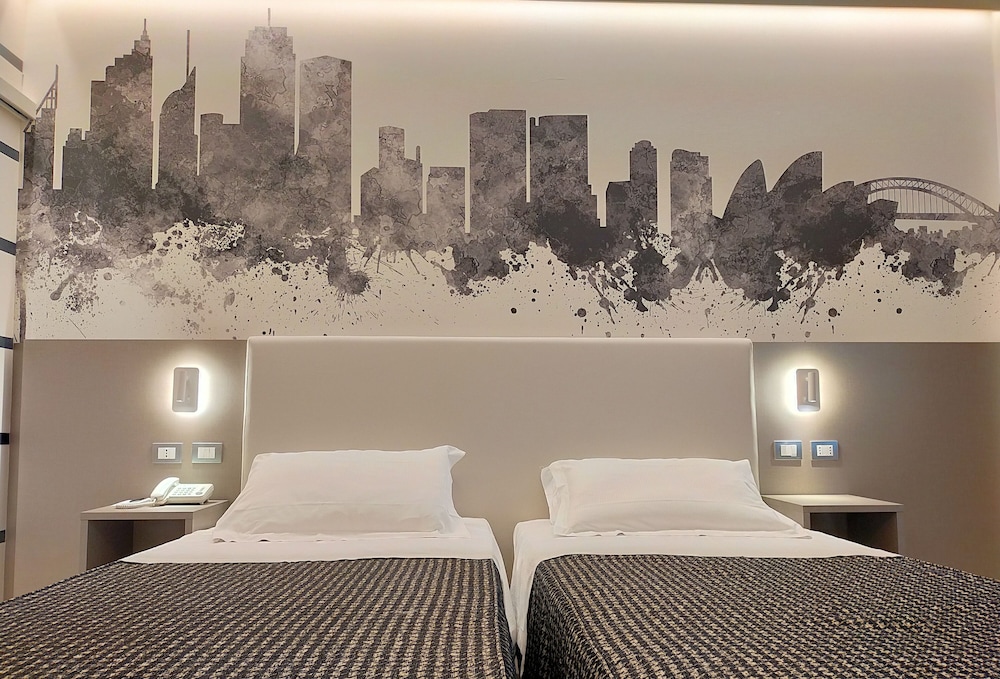 Deluxe Double or Twin Room - Photo 3