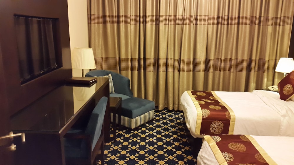 Family Suite, 2 Bedrooms