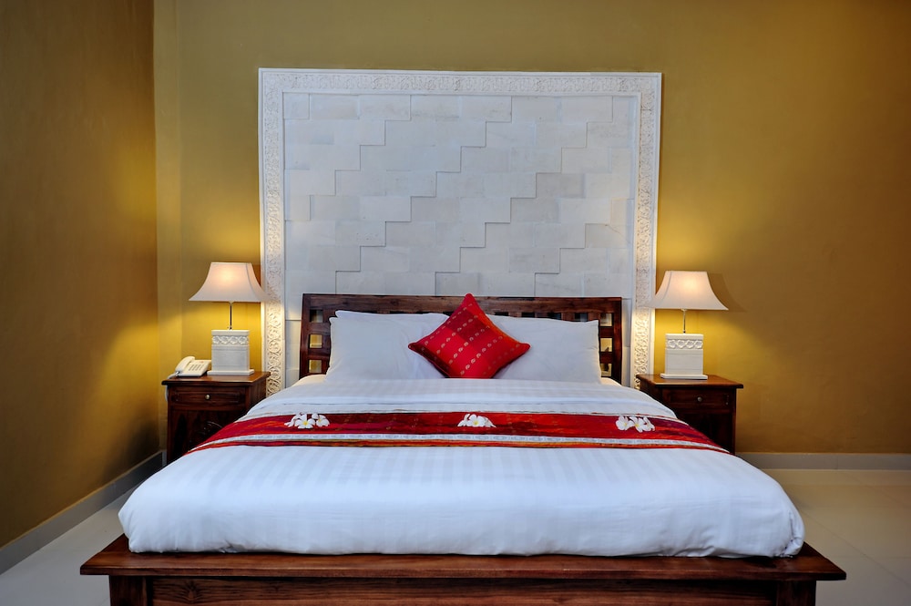 Suite Bungalow photo 1