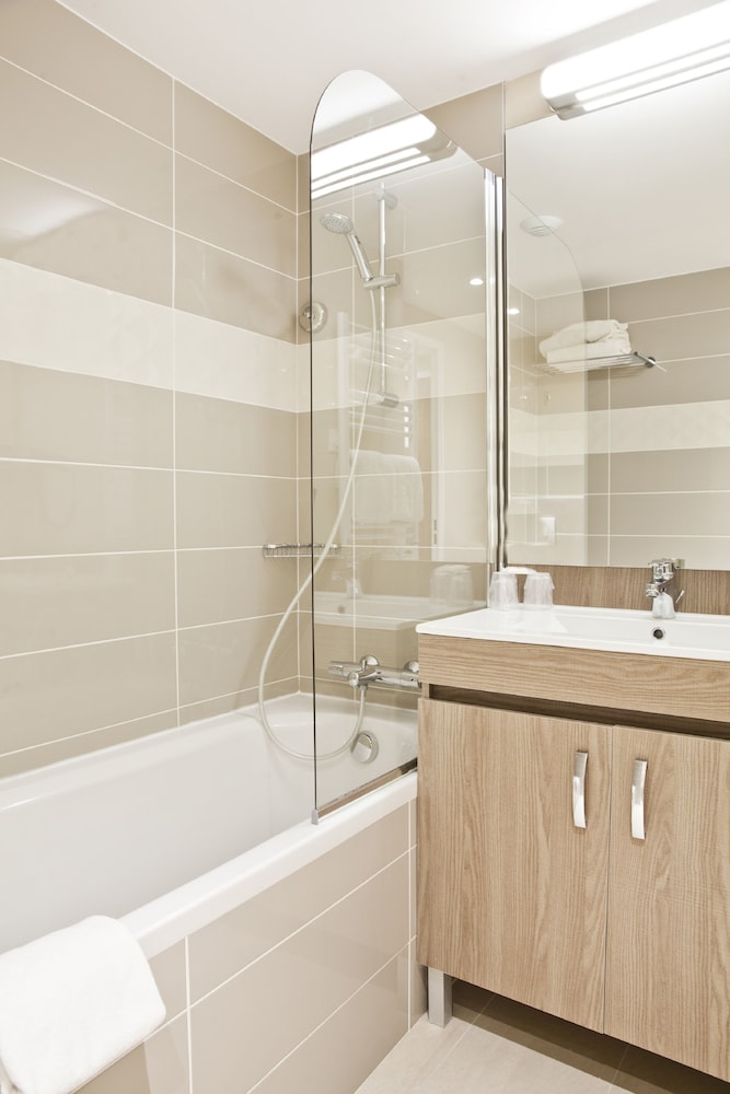 Apartment (Executive) - Photo 3