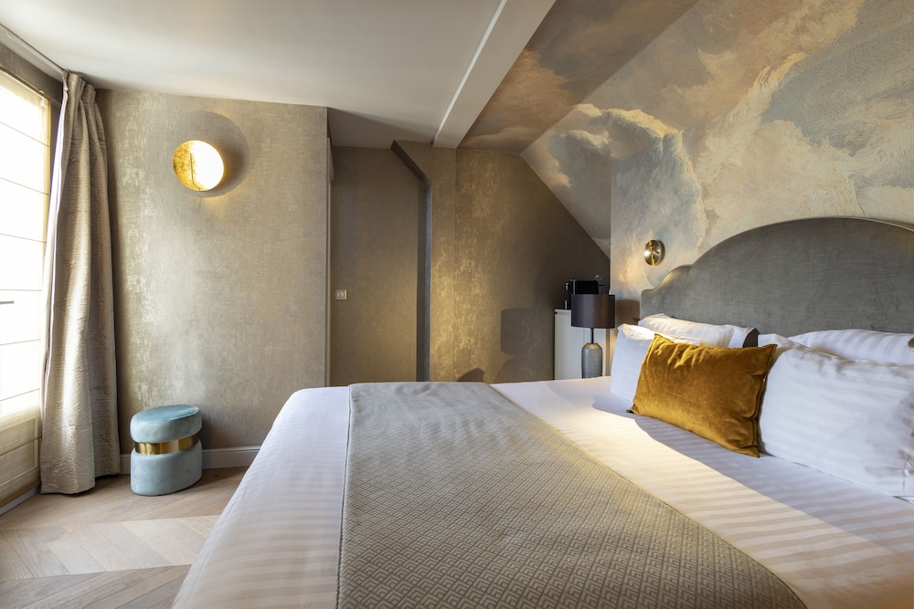 Romantic Room, Balcony photo 3