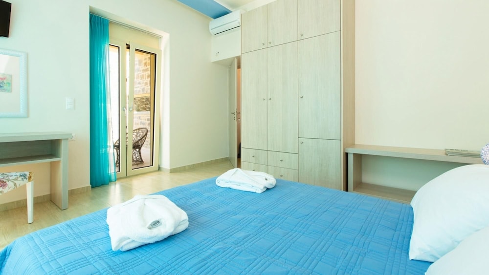 Blue Mare Villa Privacy and Relaxation, Billede 15