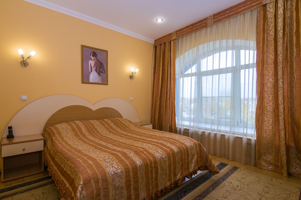 Luxury Studio Suite